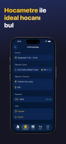 Bee Assistant screenshot