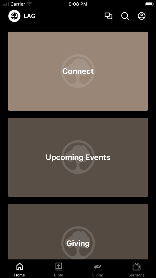 #1. VCC A/G (iOS) 由: Larned Assembly of God Church