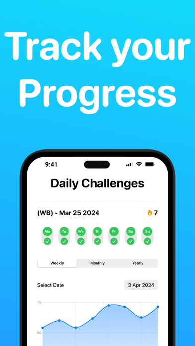 10 Games: Daily Brain Training Screenshot