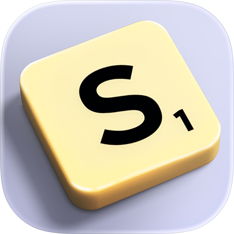 Scrabble® - Classic Word Game screenshot 1