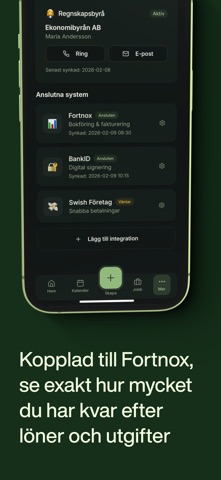 Aceve Lume screenshot