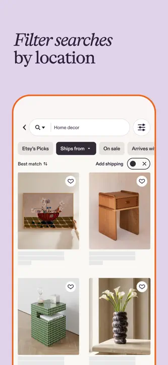 Etsy: Screenshot 4 von 10