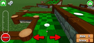 Mini Golf 3D 3 Screenshot 2 of 5