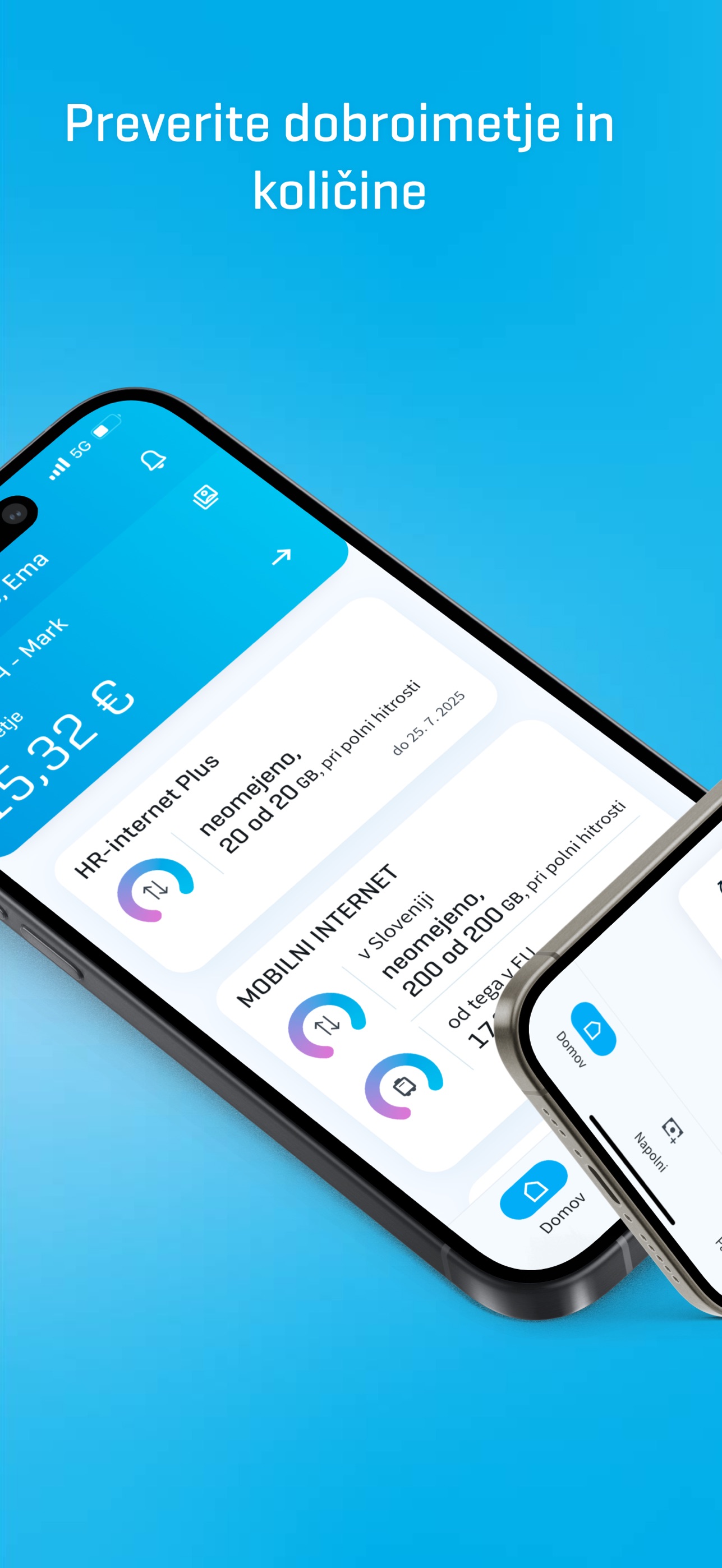 Screenshot 2 of Moj Mobi