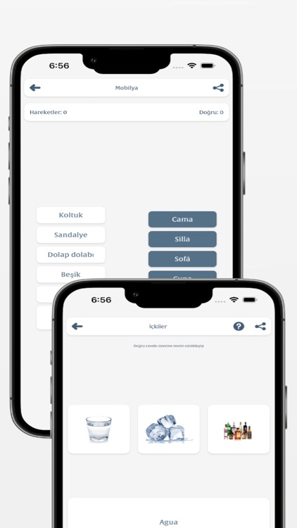 Kolay İspanyolca Öğren screenshot-6