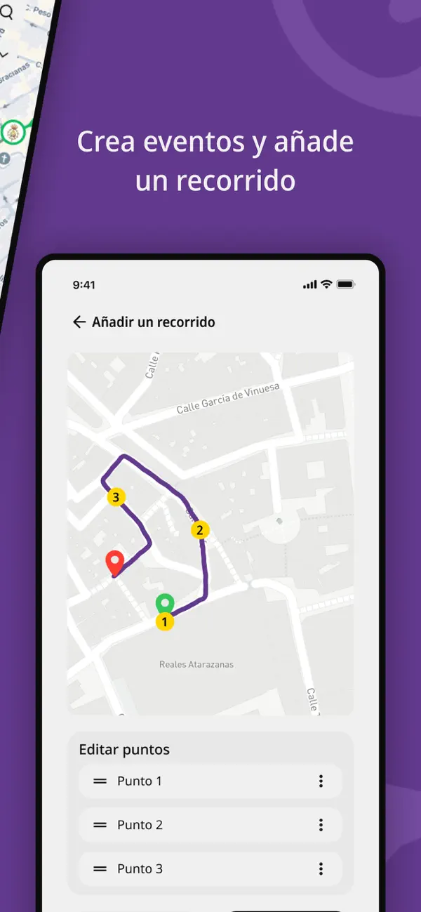 Screenshot #3 pour CostalGO