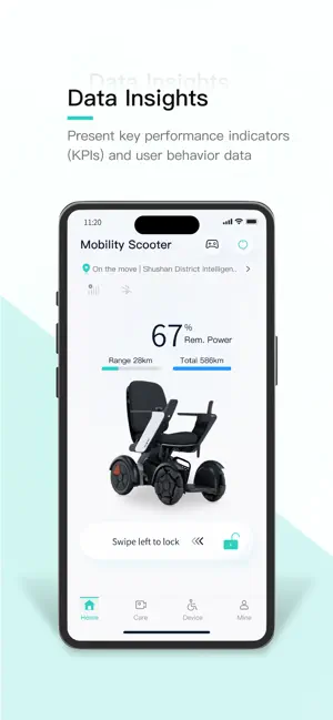 SCIFTO screenshot 3