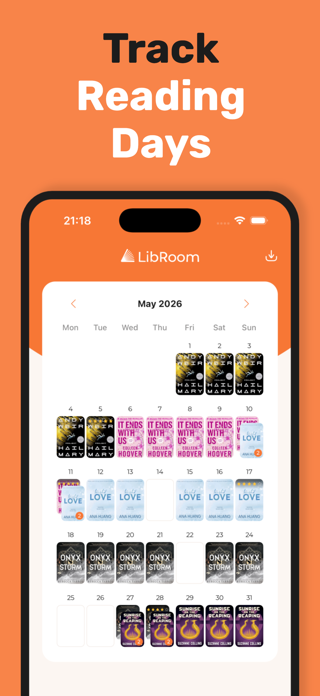 LibRoom Screenshot 3 of 7