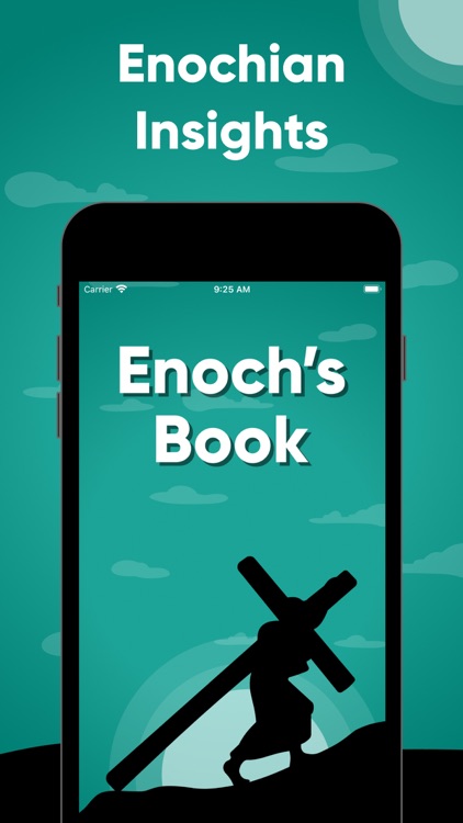 Book of Enoch Insights