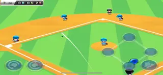 Baseball Superstars® 2013 - Screenshot 3
