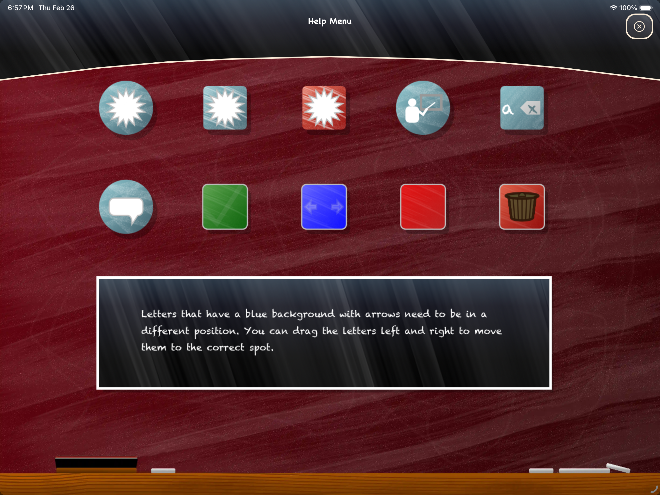 Simplex Spelling Phonics CVC screenshot 17