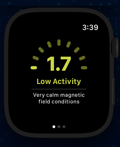 Magnetosfera screenshot 9