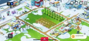 CropBytes Farm screenshot 2