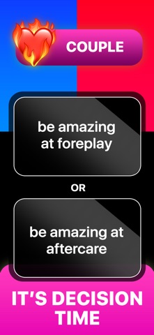 Would Your Rather? You Decide Screenshot 5 of 5