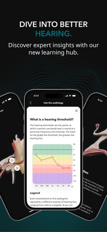 Miracle-Ear App Screenshot 5 of 5