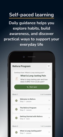 Relivra Screenshot 4 of 5