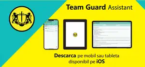 Team Guard Assistant screenshot 2