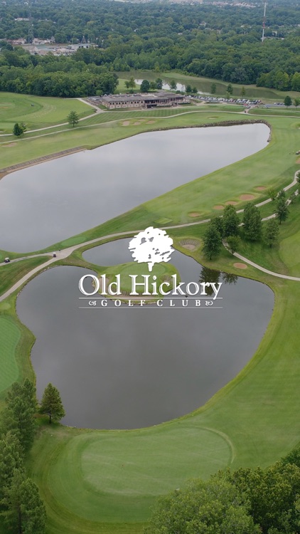 Old Hickory GC