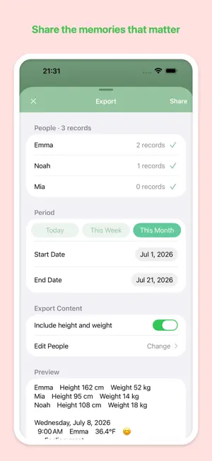 HomeKarte screenshot 4