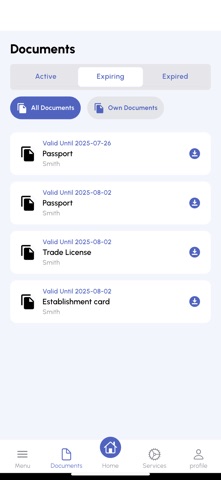 SmartPro Screenshot 2 of 5