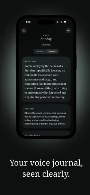 Loop Mind: Stop Overthinking screenshot 2