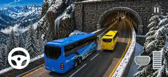 Bus Racing King screenshot 4