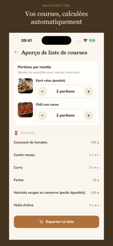 BatchTrotter Screenshot 6 of 6