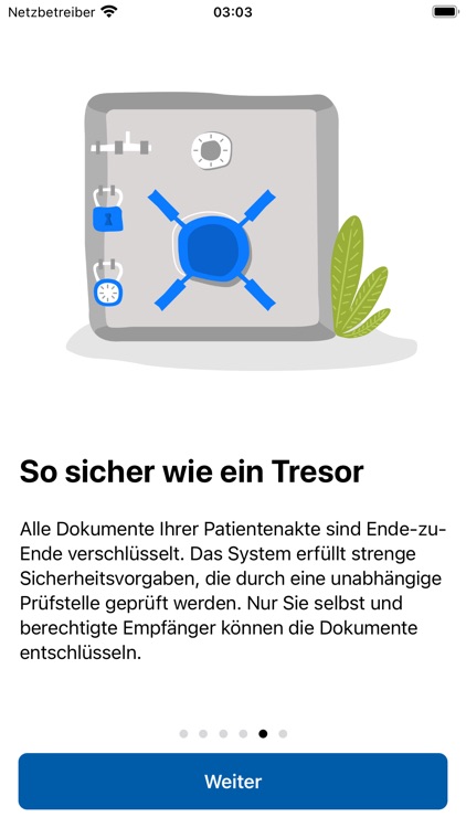 Salus BKK EPA screenshot-4