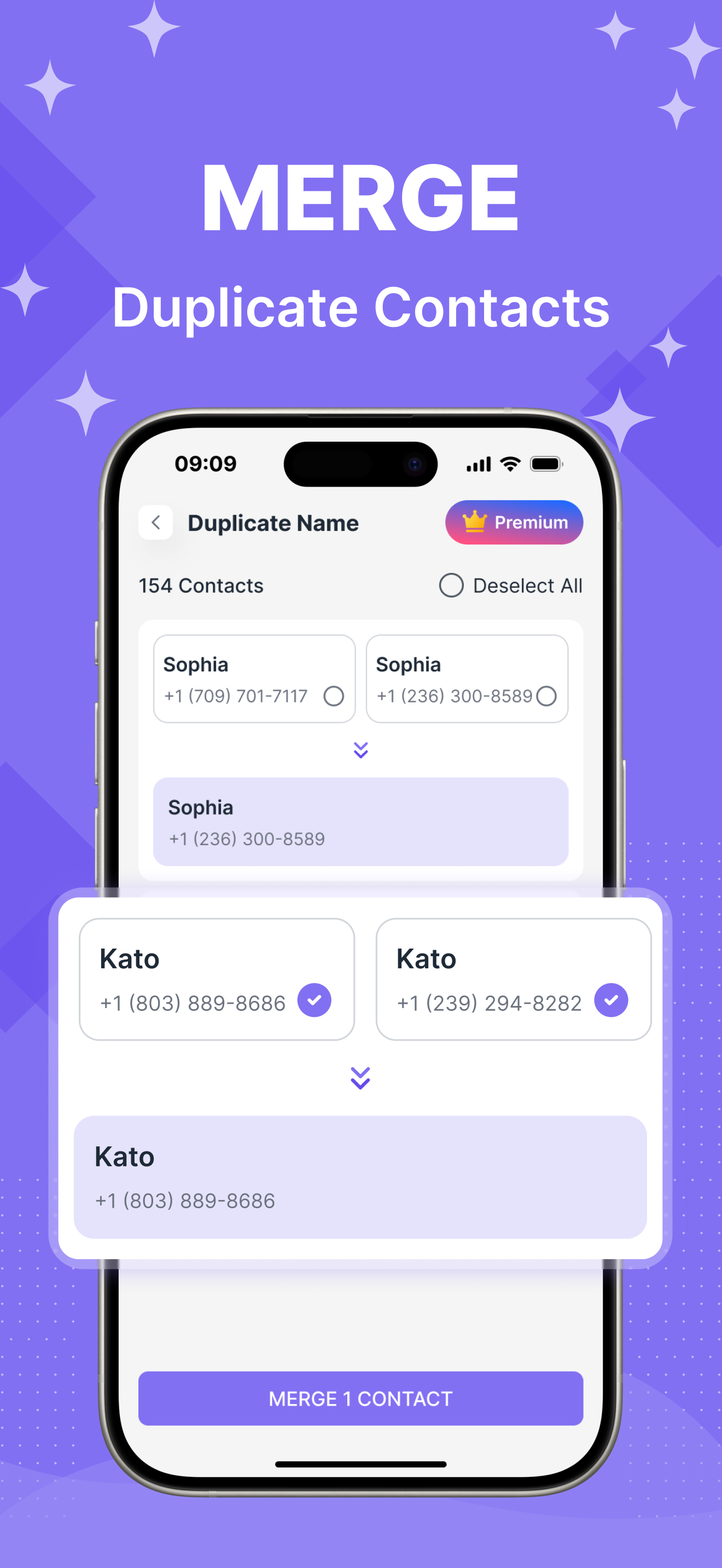 ZCleaner - Cleanup Your Phone