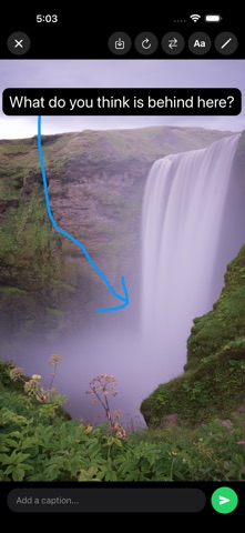 Terrayap screenshot