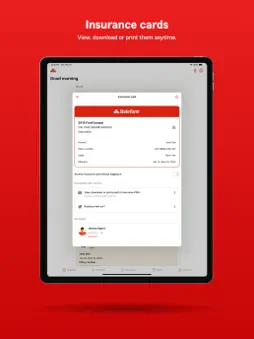 State Farm® screenshot 9