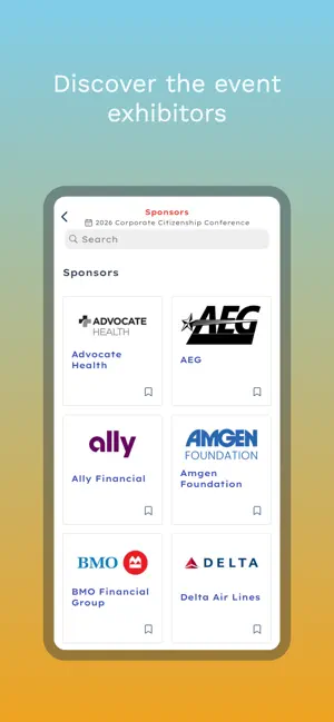 BC Corp Citizenship Conference screenshot 4