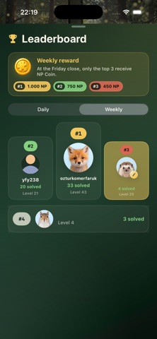 Numvia Screenshot 5 of 5