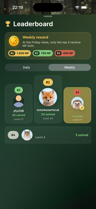 Numvia Screenshot 5 of 5