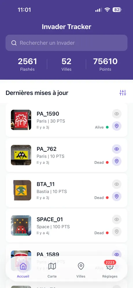 Capture d'écran 2