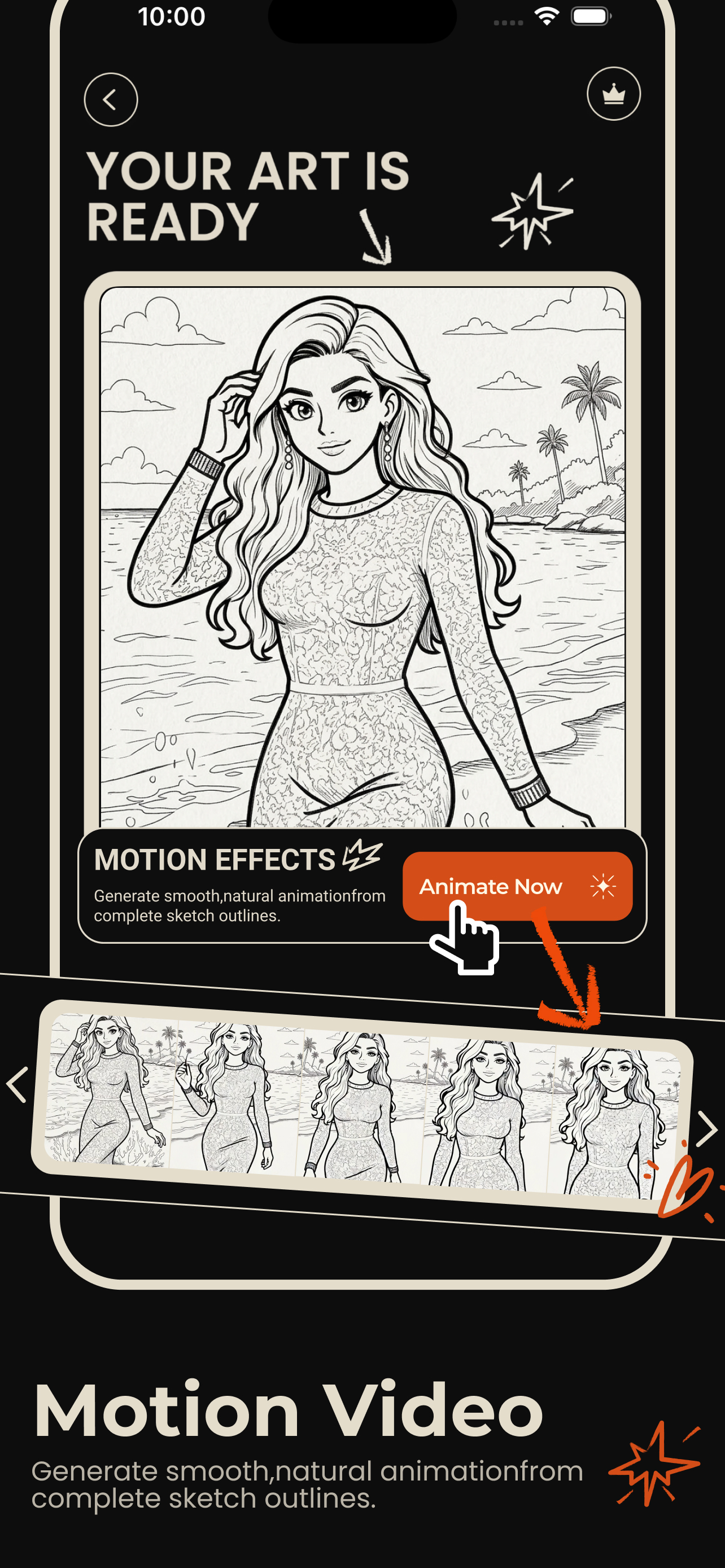 Gait AI screenshot 4