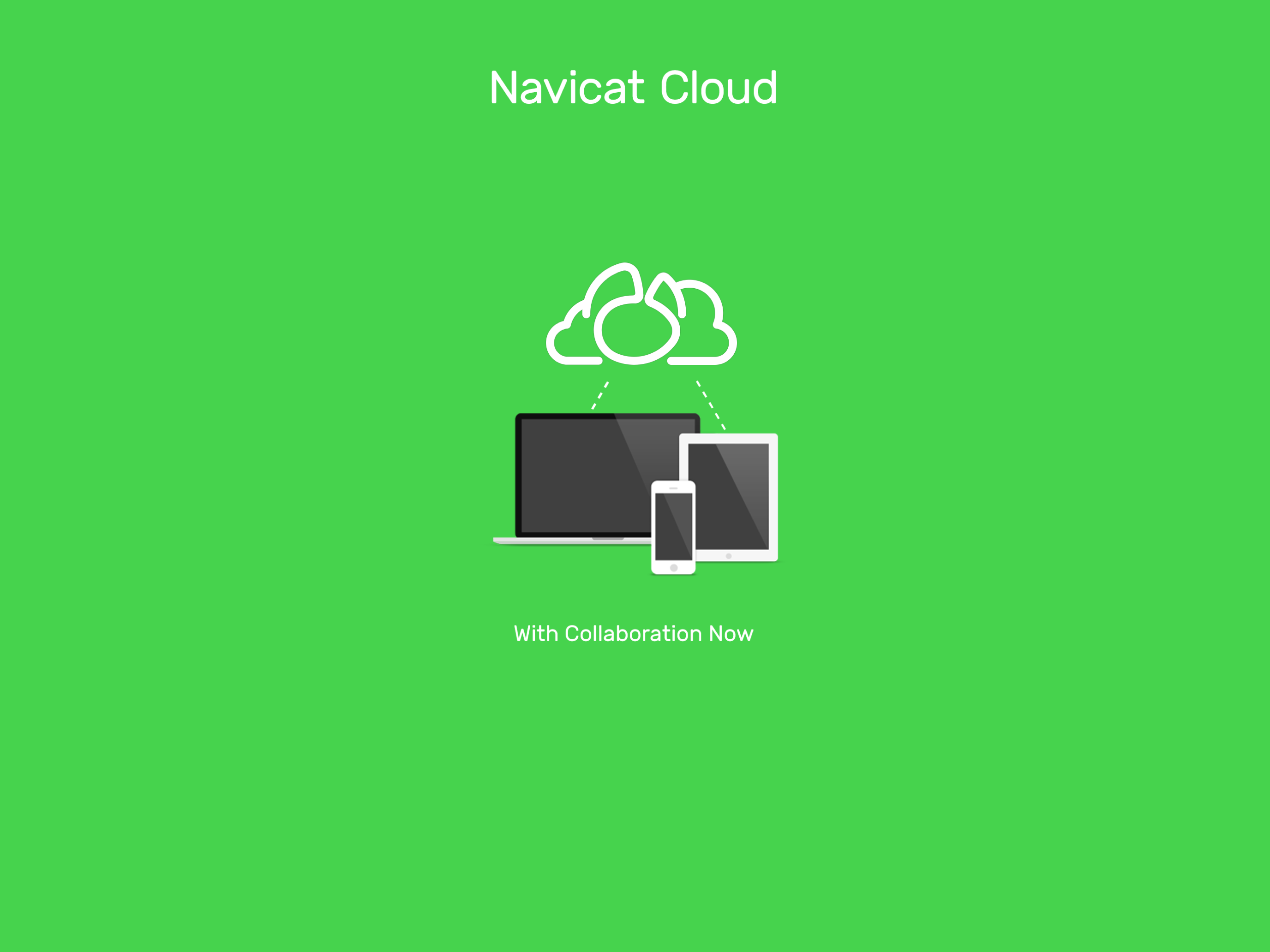Navicat for MySQL