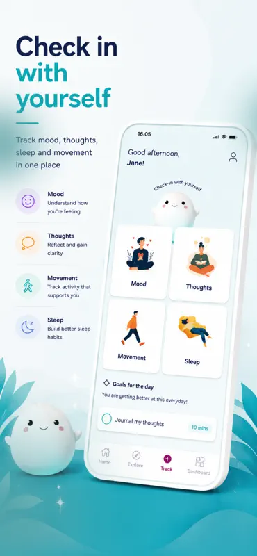 Orbi Health screenshot 4 of 5