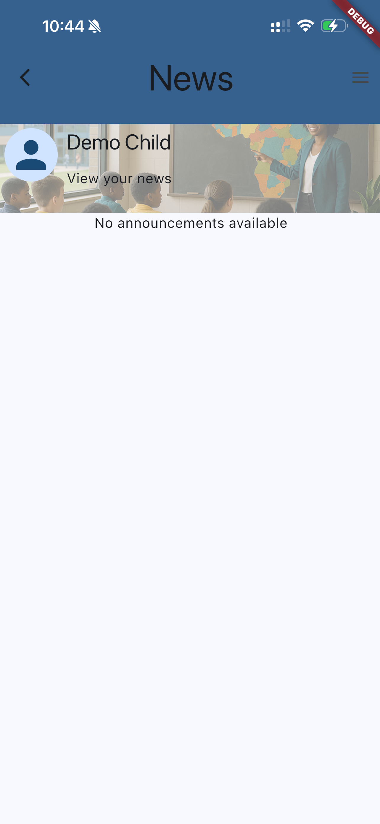 NexKool for Student screenshot 6