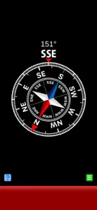 Compass_S screenshot #5 for iPhone