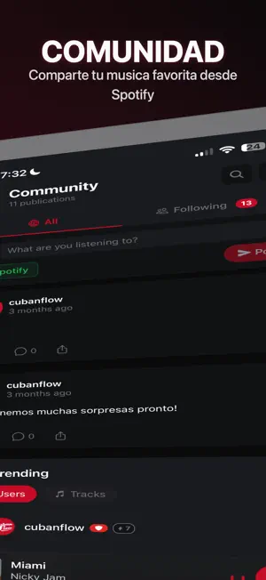 CubanFlow screenshot 3