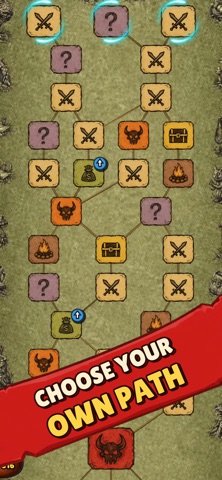 Darkness Has Six Sides screenshot 4