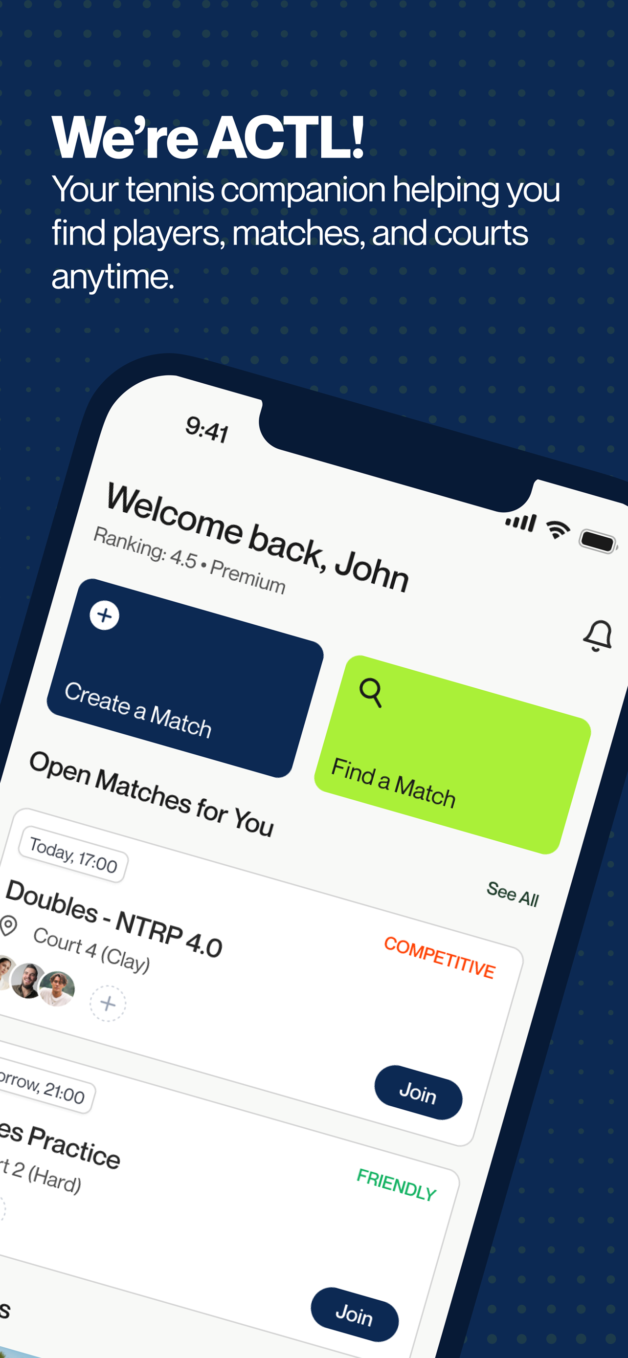 ACTL-ME screenshot 5