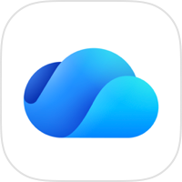 Microsoft OneDrive