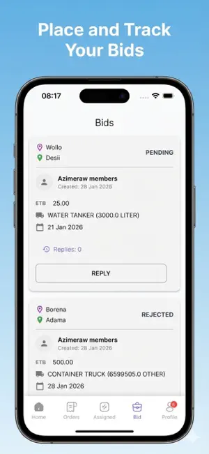 ChinetGo screenshot 4