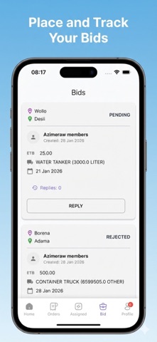 ChinetGo screenshot