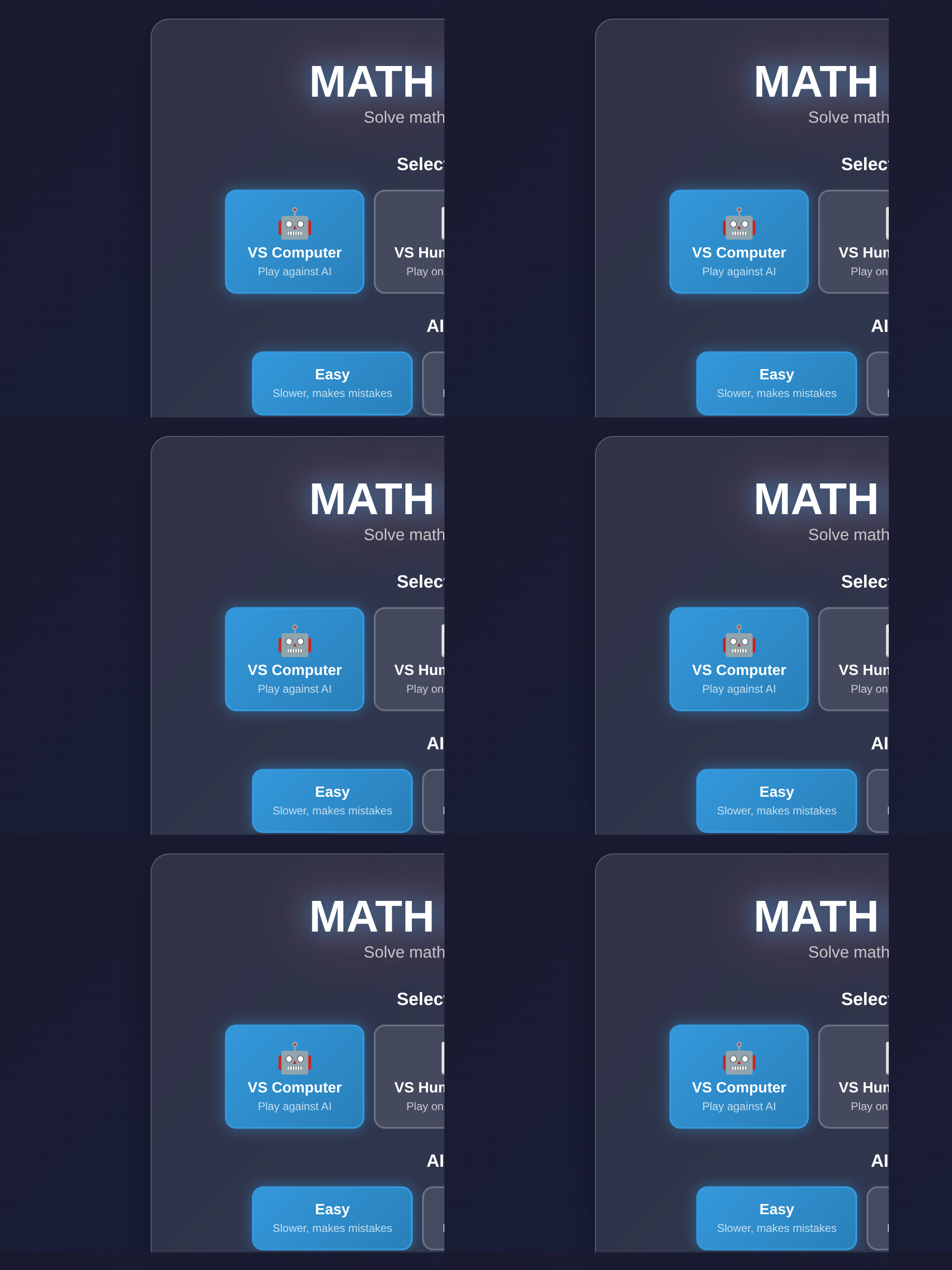 Math Fighter - Learn Math screenshot 11