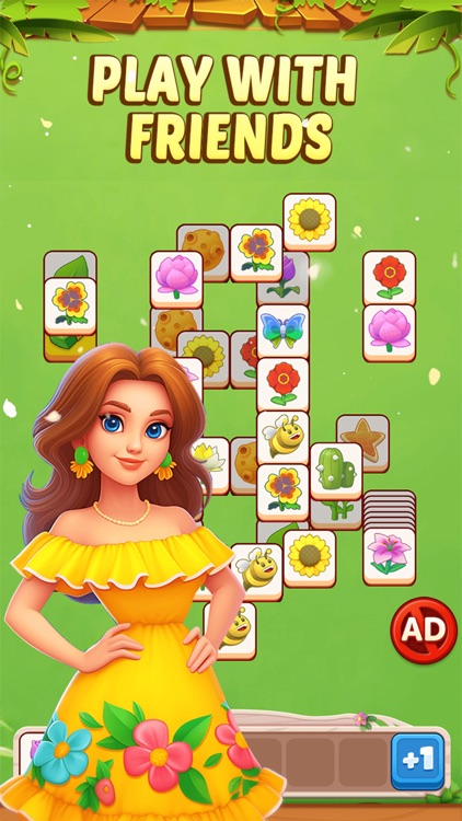 Daisy Dreams: Garden Mania screenshot-3