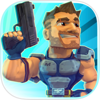 Major Mayhem 2: Action Hero