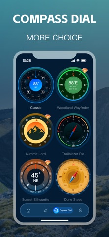 Compass:Guide Precisely Screenshot 6 of 6